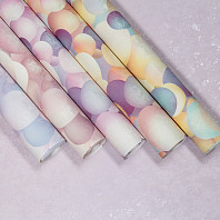 Макрофото текстуры обоев для стен HC71650-63