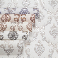 Макрофото текстуры обоев для стен HC71670-11