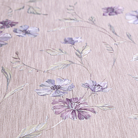 Макрофото текстуры обоев для стен 8707-25