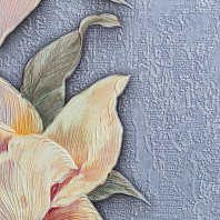 Макрофото текстуры обоев для стен FM71425-65