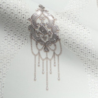 Макрофото текстуры обоев для стен FM71599-17