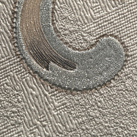 Макрофото текстуры обоев для стен 7422-44