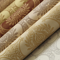 Макрофото текстуры обоев для стен 7350-28