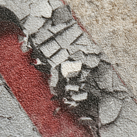 Макрофото текстуры обоев для стен 7406-45