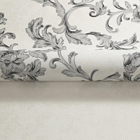 Макрофото текстуры обоев для стен 7422-14