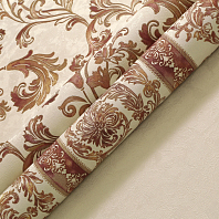 Макрофото текстуры обоев для стен 7383-25