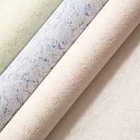 Макрофото текстуры обоев для стен 374-44