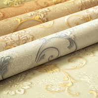 Макрофото текстуры обоев для стен 7359-22