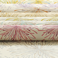 Макрофото текстуры обоев для стен 7367-17