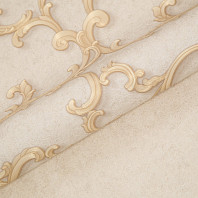 Макрофото текстуры обоев для стен 7478-22