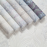 Макрофото текстуры обоев для стен PC71690-41