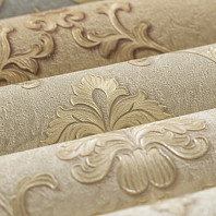 Макрофото текстуры обоев для стен 7356-82