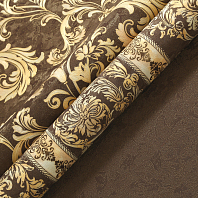 Макрофото текстуры обоев для стен 7382-88