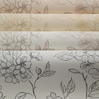 Макрофото текстуры обоев для стен 8719-77