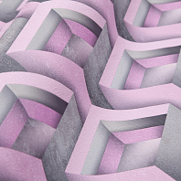 Макрофото текстуры обоев для стен 7450-45