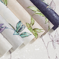 Макрофото текстуры обоев для стен HC71541-46