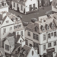 Макрофото текстуры обоев для стен PR72659-41