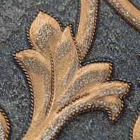 Макрофото текстуры обоев для стен 0738-76