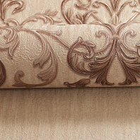 Макрофото текстуры обоев для стен 7409-45