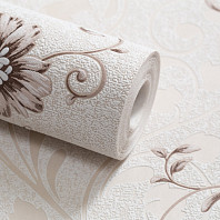 Макрофото текстуры обоев для стен FM31027-24