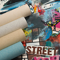 текстуры обоев