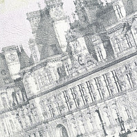 Макрофото текстуры обоев для стен 7343-56