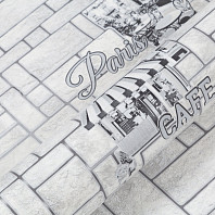 Макрофото текстуры обоев для стен FM11032-14