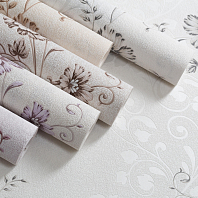 Макрофото текстуры обоев для стен FM31027-22