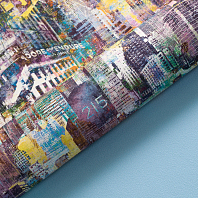 Макрофото текстуры обоев для стен FM71143-53