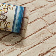 Макрофото текстуры обоев для стен HC71483-25