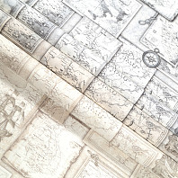 Макрофото текстуры обоев для стен HC71694-41