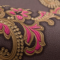 Макрофото текстуры обоев для стен PC71097-85