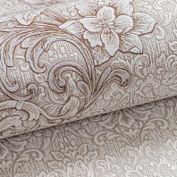 Макрофото текстуры обоев для стен FM31022-28