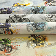 Макрофото текстуры обоев для стен 7385-63