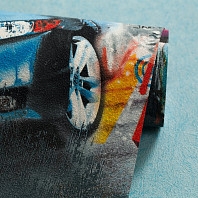 текстуры обоев