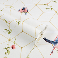 Макрофото текстуры обоев для стен TC72063-11