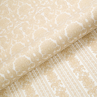 Макрофото текстуры обоев для стен 7448-18