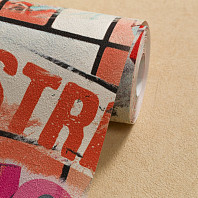 Макрофото текстуры обоев для стен PL71141-22