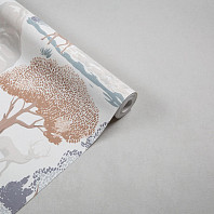 Макрофото текстуры обоев для стен HC72581-14