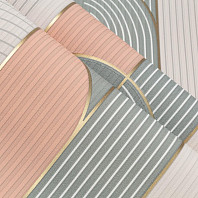 Макрофото текстуры обоев для стен TC72250-75