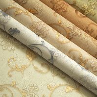 Макрофото текстуры обоев для стен 7359-22