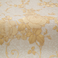 Макрофото текстуры обоев для стен FM71018-21