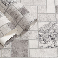 Макрофото текстуры обоев для стен HC11011-14