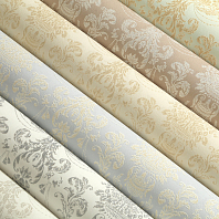 Макрофото текстуры обоев для стен 7401-22