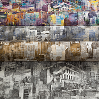 Макрофото текстуры обоев для стен FM71143-53