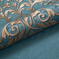 Макрофото текстуры обоев для стен 7480-64