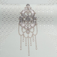 Макрофото текстуры обоев для стен FM71599-17