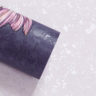 Макрофото текстуры обоев для стен HC71541-46