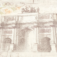 Макрофото текстуры обоев для стен 7343-23