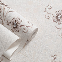 Макрофото текстуры обоев для стен FM31027-24